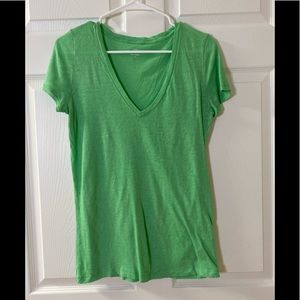 J. Crew tee